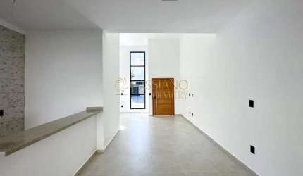Casa á venda de 300m² | 3 dormitórios sendo 3 suítes | Condomínio Terras do Vale - Caçapava