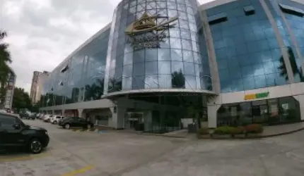 Comercial Sala em Condomínio em São José dos Campos