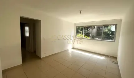 Apartamento à venda de 69m² | 02 dormitórios, 02 banheiros e 01 vaga de garagem | Bella Venezia - Centro | São José dos Campos |