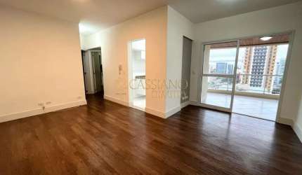 Apartamento à venda de 84m² | 02 dormitórios, sendo 01 suíte e 01 vaga de garagem | Il Terrazzo - Jardim Aquarius | São José dos Campos |