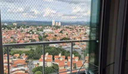Apartamento Padrão em São José dos Campos
