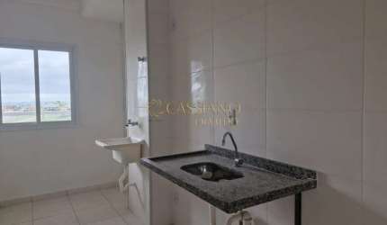 Apartamento à venda de 69m² | 03 dormitórios, sendo 01 suíte e 02 vaga de garagem | Edifício The Gold - Urbanova | São José dos Campos |