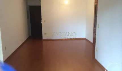 Apartamento à venda de 85m² | 03 dormitórios, 02 banheiros e 01 vagas de garagem | Edifício Logos II - Centro | São José dos Campos |