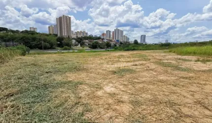 Terreno comercial à venda de 10.700m² | Jardim Aeroporto | São José dos Campos |