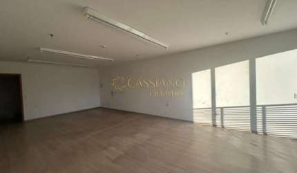 Sala comercial para locação e venda de 52m² | Edifício Offices 811 - Jardim São Dimas | São José dos Campos |
