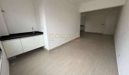 Apartamento para locação de 02 Dorm. e 01 Suíte - 77,00m² no Royal Park