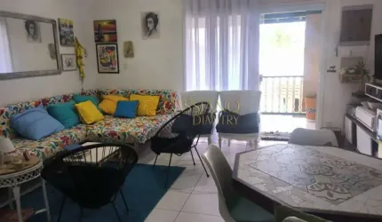 Casa à venda de 215 m² | 03 dormitórios, sendo 01 suíte e 04 vagas de garagem |  Praia da Enseada | Ubatuba |