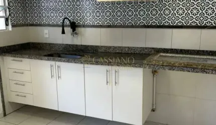 Casa à venda de 90m² | 03 dormitórios, sendo 01 suíte e 02 vagas de garagem  | Condomínio Campo Del Fiori - Urbanova | São José dos Campos |