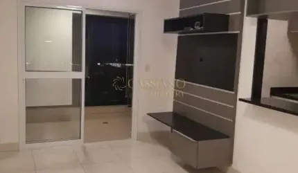 Apartamento à venda de 81m² | 03 dormitórios, sendo 01 suíte e 02 vagas de garagem | Condomínio das Palmeiras - Palmeiras de São José | São José dos Campos |