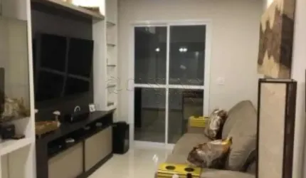 Apartamento para venda de 03 dormitórios e 01 Suíte - 91,77m² no Jardim Apolo | Edifício Piazza Monet