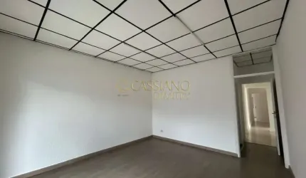 Casa comercial para locação de 180m² | 02 banheiros e 04 vagas de garagem | Vila Rubi - São José dos Campos |