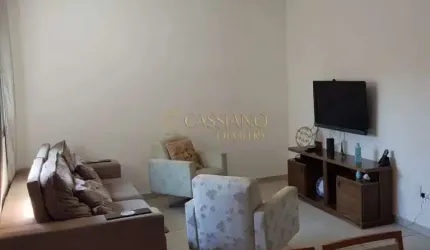 Casa à venda de 140m² | 03 dormitórios, sendo 01 suíte e 04 vagas de garagem | Jardim das Indústrias - São José dos Campos