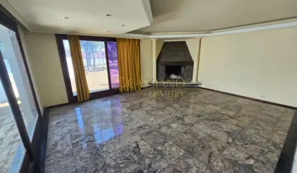 Casa térrea comercial à venda de 450m² | 04 banheiros e 06 vagas de garagem | Jardim Esplanada - São José dos Campos |