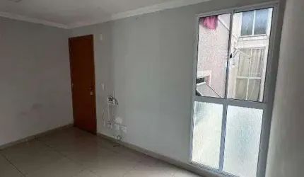 Apartamento à venda, 2 quartos, 1 vaga, Narciso Gomes - Araras/SP