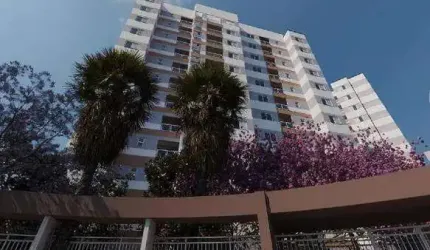 Lançamentos à venda, 1 vaga, Campinho - Araras/SP