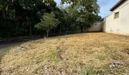 Terreno à venda, Nova Europa - Araras/SP