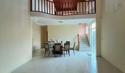 Casa à venda, 4 quartos, 1 suíte, 3 vagas, Cândida - Araras/SP
