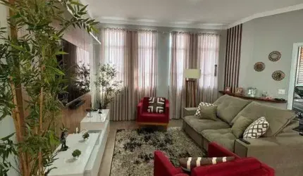 Casa à venda, 3 quartos, 1 suíte, 2 vagas, Jardim Terras de Santa Elisa - Araras/SP