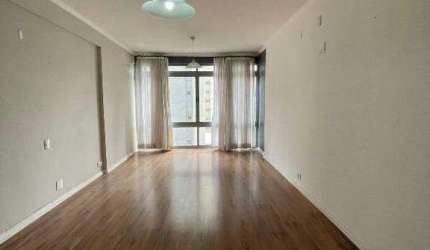 Apartamento à venda, 2 quartos, 1 vaga, Vila Mariana - São Paulo/SP