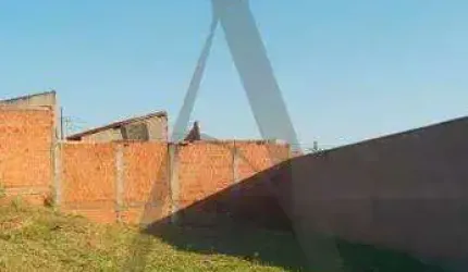 Terreno Jd. Esplanada