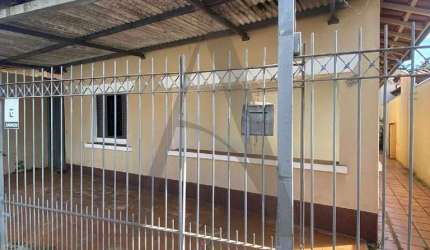 Terreno à venda, 2 quartos, Centro - Araras/SP