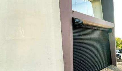 Comercial para aluguel, Belvedere - Araras/SP