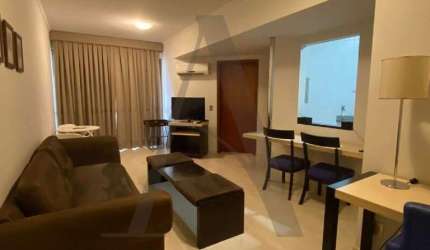 Loft à venda, 1 suíte, 1 vaga, Vila Michelin - Araras/SP