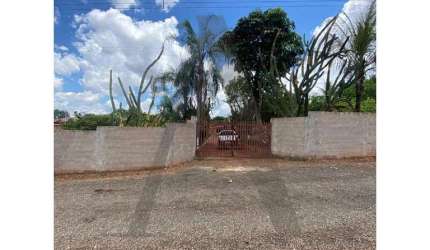 Chácara à venda, 3 quartos, Residencial das Paineiras - Araras/SP