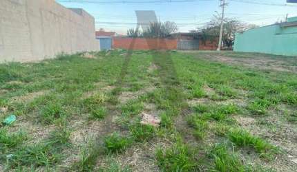 Terreno à venda, Jardim Universitário - Araras/SP