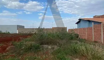 Terreno à venda, Esmeralda - Araras/SP
