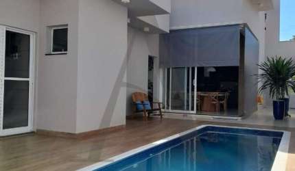 Casa à venda, 3 quartos, 3 suítes, 2 vagas, Nova Europa - Araras/SP
