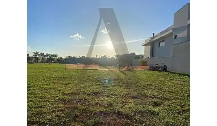 Terreno em condomínio à venda, Jardim Residencial Lagoa - Araras/SP