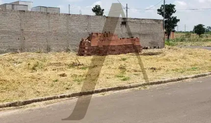 Terreno à venda, Villagio Samantha - Araras/SP