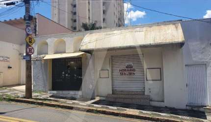 Comercial à venda, 3 quartos, Centro - Araras/SP