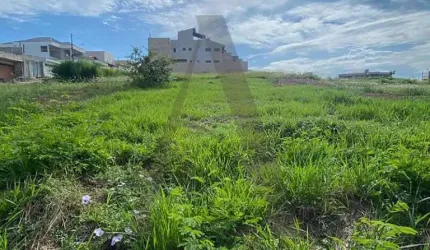 Terreno à venda, Jardim Terras de Santa Elisa - Araras/SP
