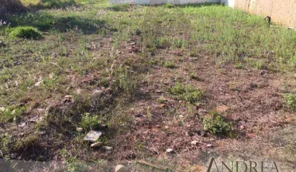 Terreno à venda, Jardim Universitário - Araras/SP