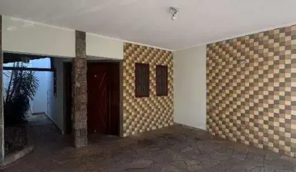 Casa à venda, 3 quartos, 1 suíte, 2 vagas, São Pedro - Araras/SP