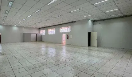 Comercial para aluguel, Centro - Araras/SP