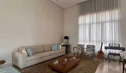 Casa em condomínio à venda, 4 quartos, 1 suíte, 2 vagas, Jardim Terras de Santa Elisa - Araras/SP