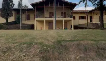 Chácara à venda, Shangrilá - Araras/SP