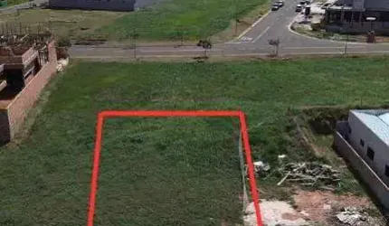 Terreno em condomínio à venda, Vista Araras - Araras/SP