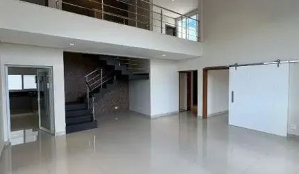 Casa em condomínio à venda, 4 suítes, 4 vagas, São Conrado - Araras/SP