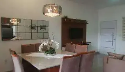 Casa à venda, 3 quartos, 1 suíte, 2 vagas, Jardim Campos Verdes - Araras/SP