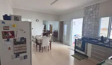 Casa à venda, 3 quartos, 2 vagas, Jardim Campos Verdes - Araras/SP