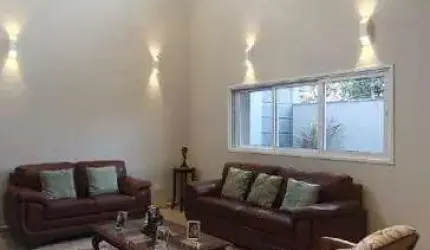 Casa à venda, 5 quartos, 5 suítes, 3 vagas, Centro - Araras/SP