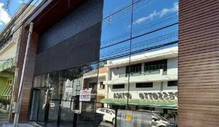 Barracão para aluguel, Centro - Araras/SP