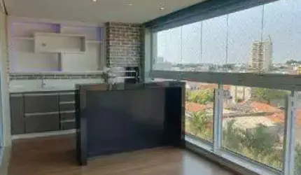Apartamento para aluguel, 3 quartos, 3 suítes, 2 vagas, Centro - Araras/SP