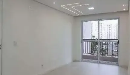Apartamento para aluguel, 2 quartos, 1 suíte, 1 vaga, Sítios de Recreio Independência - Araras/SP