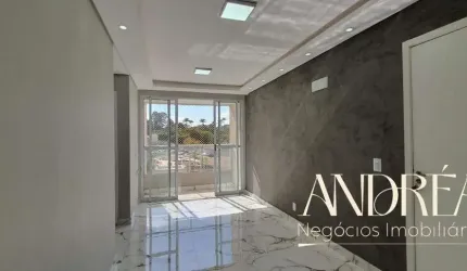 Apartamento para aluguel, 2 quartos, 1 suíte, 1 vaga, Jardim dos Eucalíptos - Araras/SP