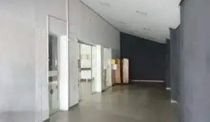 Comercial para aluguel, Centro - Araras/SP